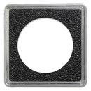 Quadrum Intercept Snaplock Holder w/Black Gasket - 34 mm Quadrum Intercept Snaplock Holder w/Black Gasket - 34 mm